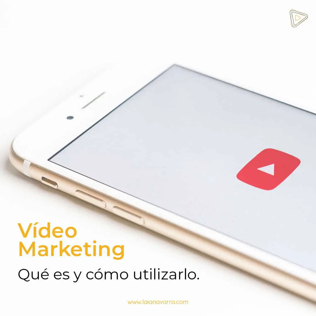 Qué es vídeo marketing